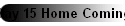 Day 15 Home Coming