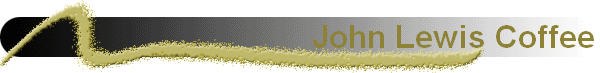 John Lewis Coffee