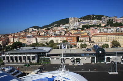Ajaccio - Corsica