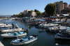 Ajaccio Harbour