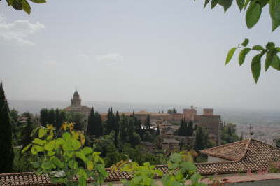 Alhambra