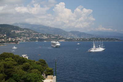 Aother view
