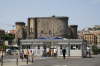 Castle and Dock Gate