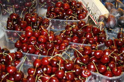 Cherries