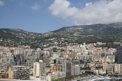 City Scape