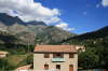 Corsica House