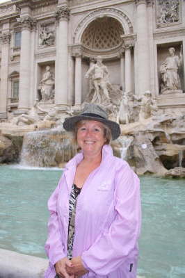 DWB Trevi