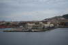 Dawn Naples Cruise Terminal