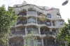 Gaudi Building