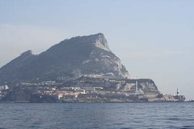 The Rock