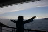 Touching 2 Continents