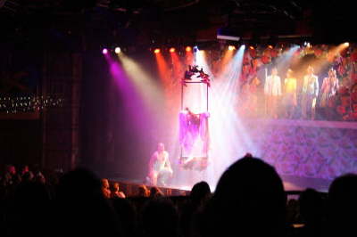 The Show