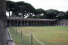 Gladiator Dorms