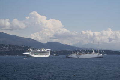 Grand Princess