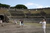 Inside Amphitheatre