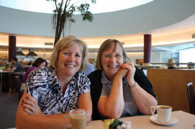 John Lewis Coffee