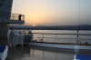 Malaga sunset
