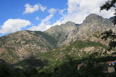 Mountains