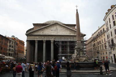 Pantheon