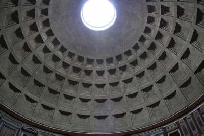 Pantheon Dome