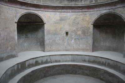Plunge Pool