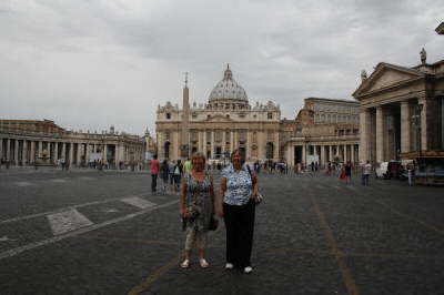 St Peters