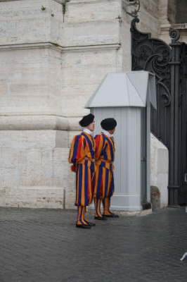 Swiss Guard