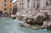 Trevi Fountain