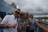 grey Sail Away